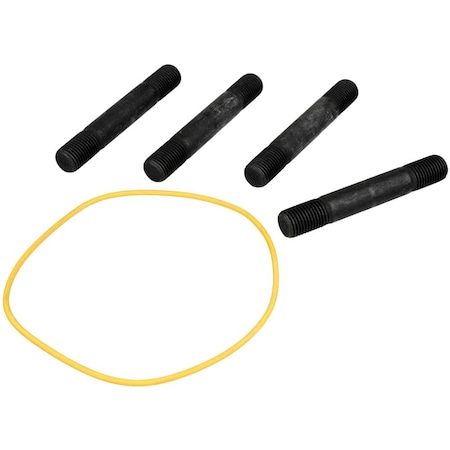 Skf WHEEL STUD SET 229CRK